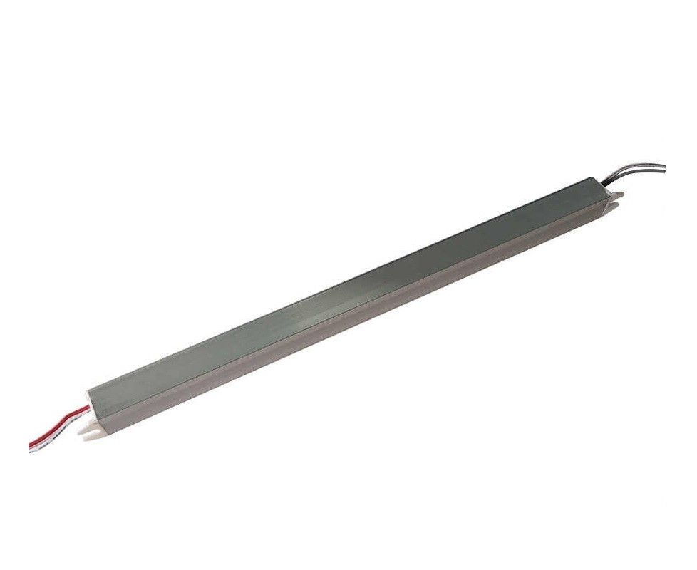 General драйвер (блок питания) 12V 48W ультратонкий IP67